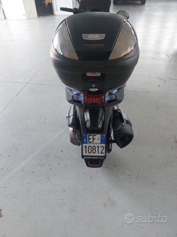 Kymco 300