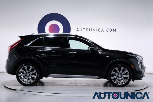 CADILLAC XT4 350 TD AWD PREMIUM LUXURY