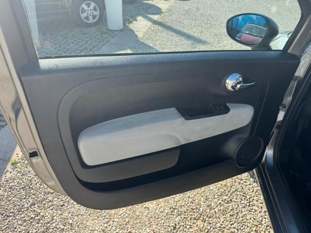 FIAT 500 1.2 EasyPower GPL