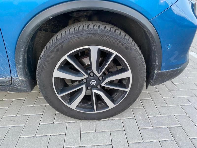 Nissan X-Trail 2.0 dci Tekna 4wd 7p.ti