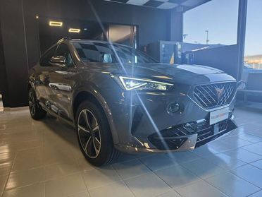 CUPRA Formentor 2.0 TDI 4Drive DSG