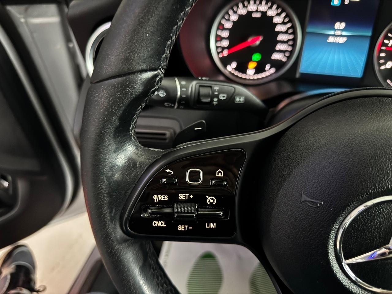 Mercedes C 220 d Auto Premium 9GTRONIC FACELIFT