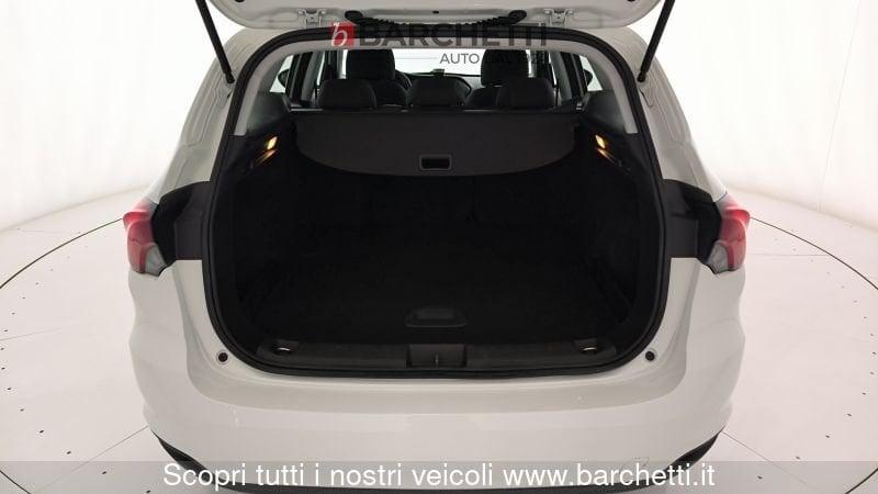 FIAT Tipo (2015----) 1.6 MJT S&S SW EASY