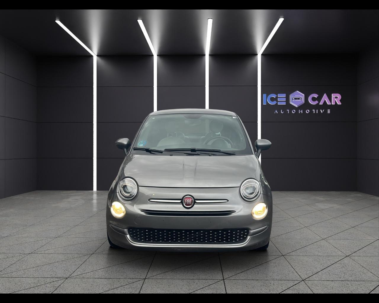 FIAT 500 (2015-2024) - 500 1.0 Hybrid Dolcevita