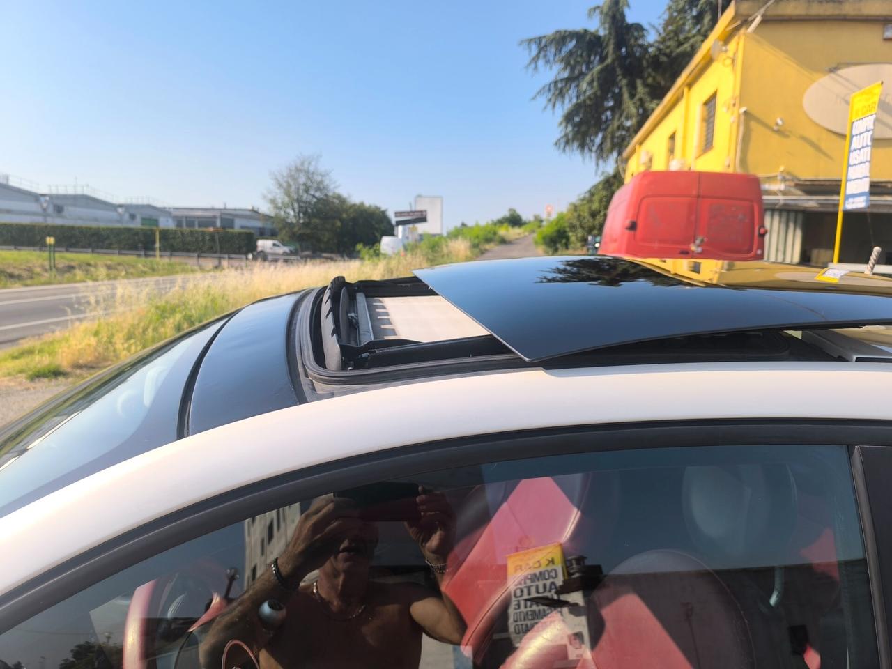 Fiat 500 1.3 Multijet 16V 75 CV Lounge