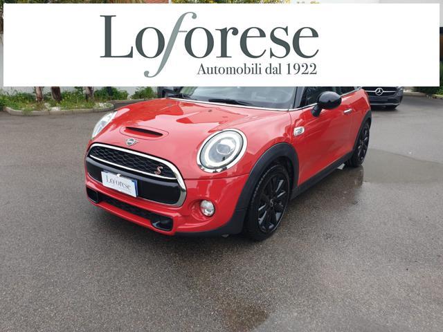 MINI Cooper S 2.0 Cooper S