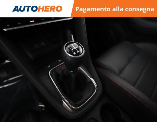 MG ZS 1.5 VTi-tech Comfort