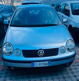 Volkswagen Polo 1.4 16V 3p. Comfortline NEOPATENTATI