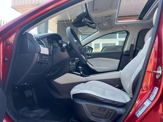 Mazda 6 6 Berlina 2.2 Exceed 175cv 6at