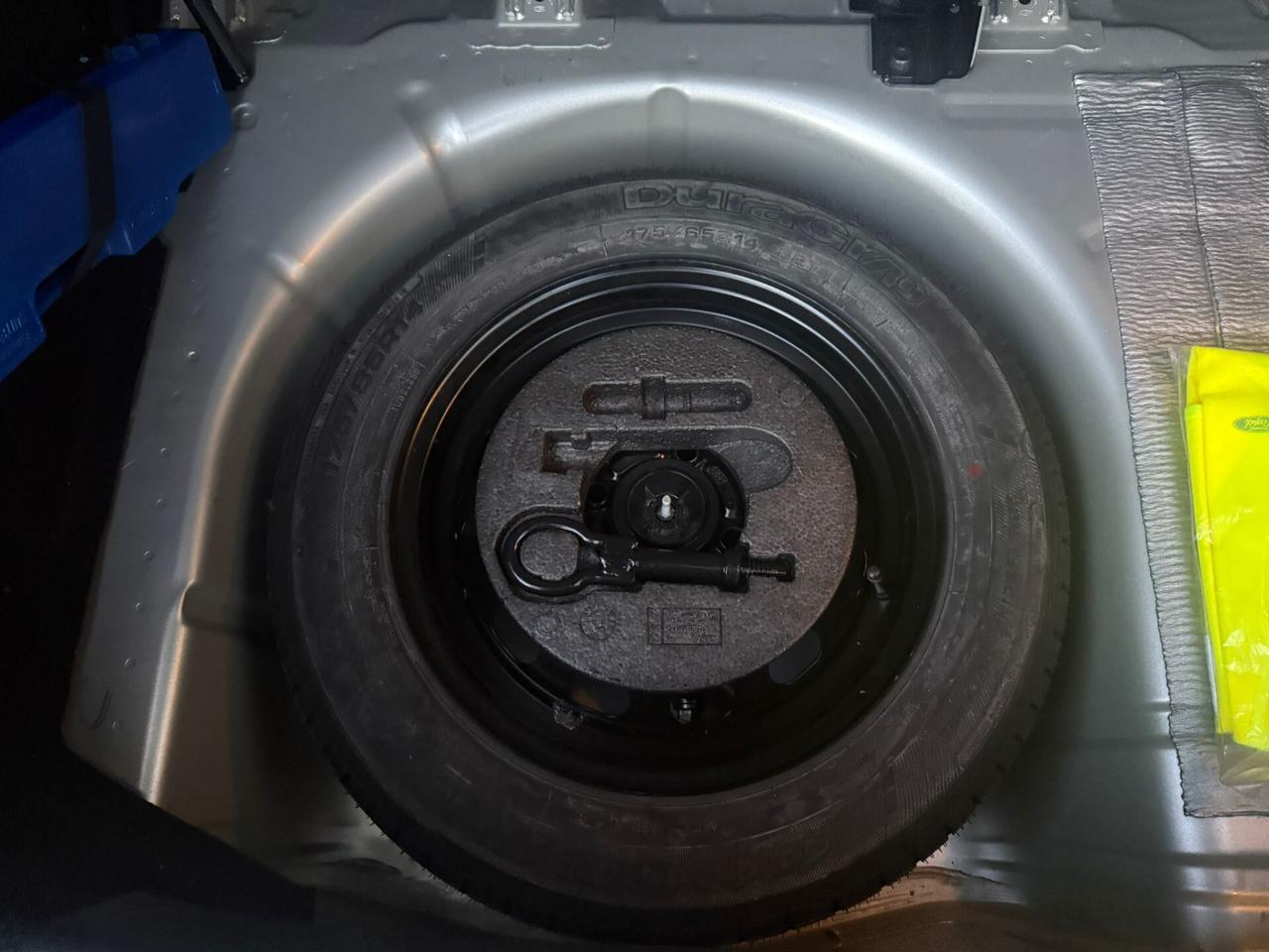 Ford Fiesta 1.5 TDCi 5 porte Plus