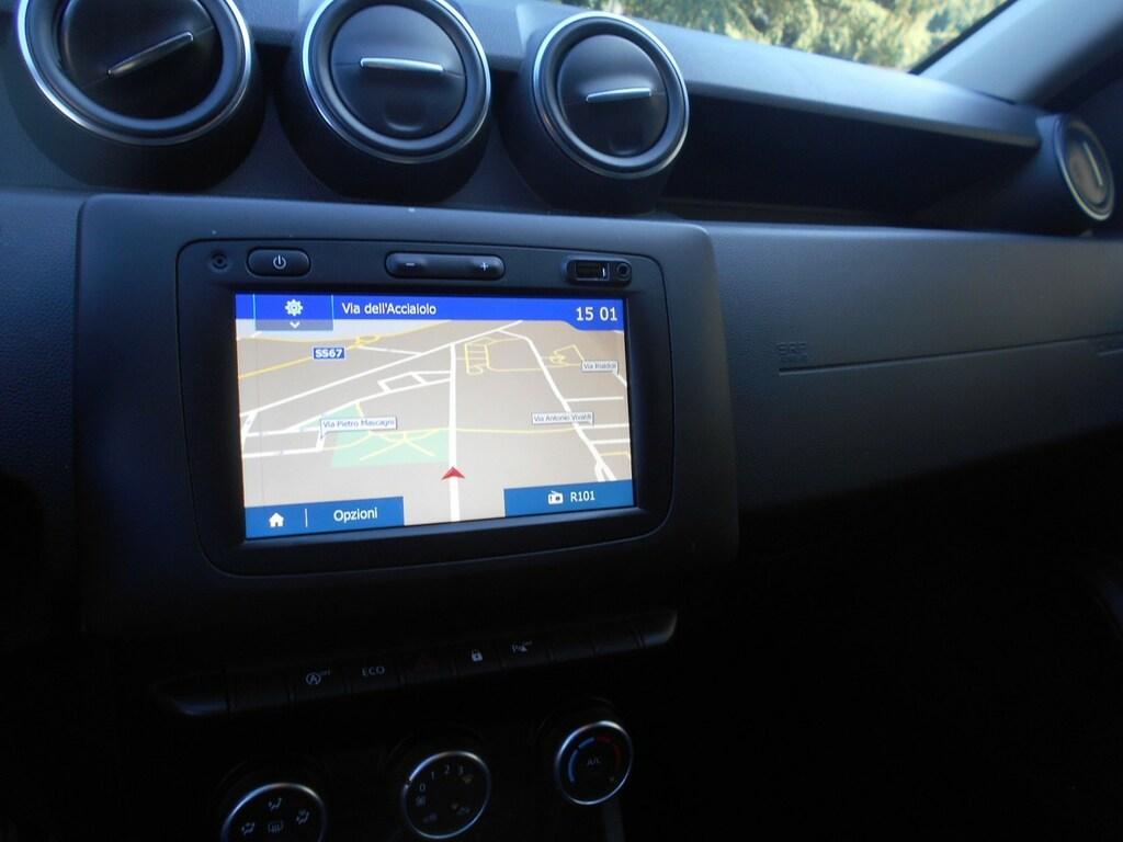 Dacia Duster 1.0 tce ECO-G Comfort SL DaciaPlus 4x2