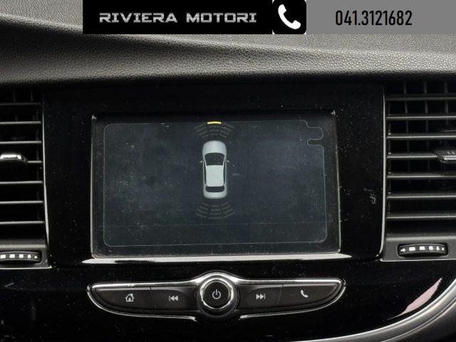 OPEL Mokka X 1.4 Turbo GPL Tech 140CV 4x2 Innovation