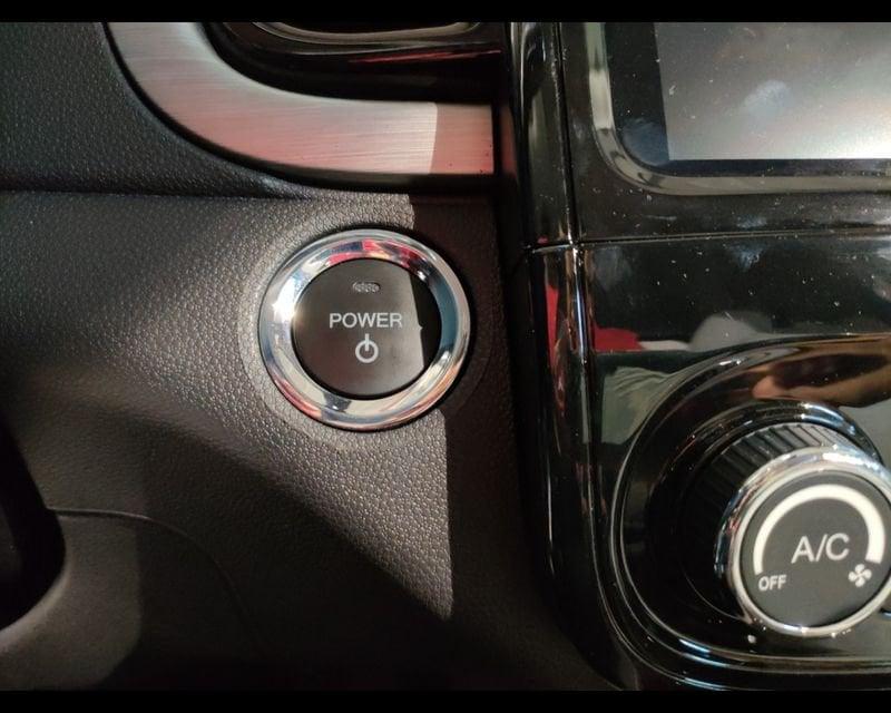 DR AUTOMOBILES dr 1.0 EV DR 1.0 EV