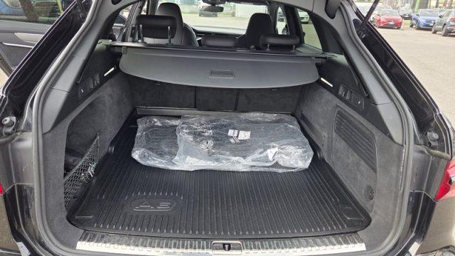 AUDI RS6 Avant 4.0 TFSI V8 quattro tiptronic PERMUTE