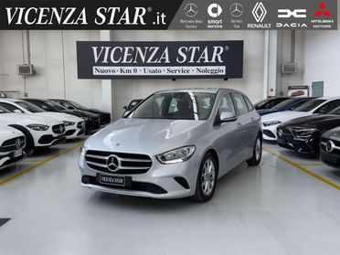 MERCEDES-BENZ B 180 d SPORT