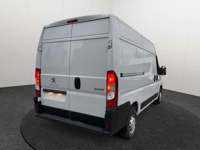 Peugeot Boxer 333 2.2 BlueHDi 140Cv L2H2 *KM0* *IVA*