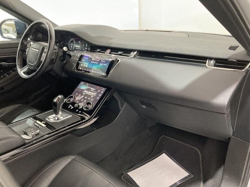 Land Rover Range Rover Evoque 2.0 D150 R-Dynamic S FWD