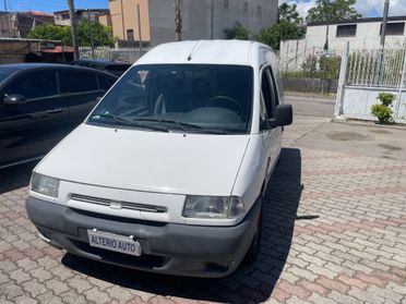 Fiat Scudo 1.9 turbodiesel/900Kg Furgone