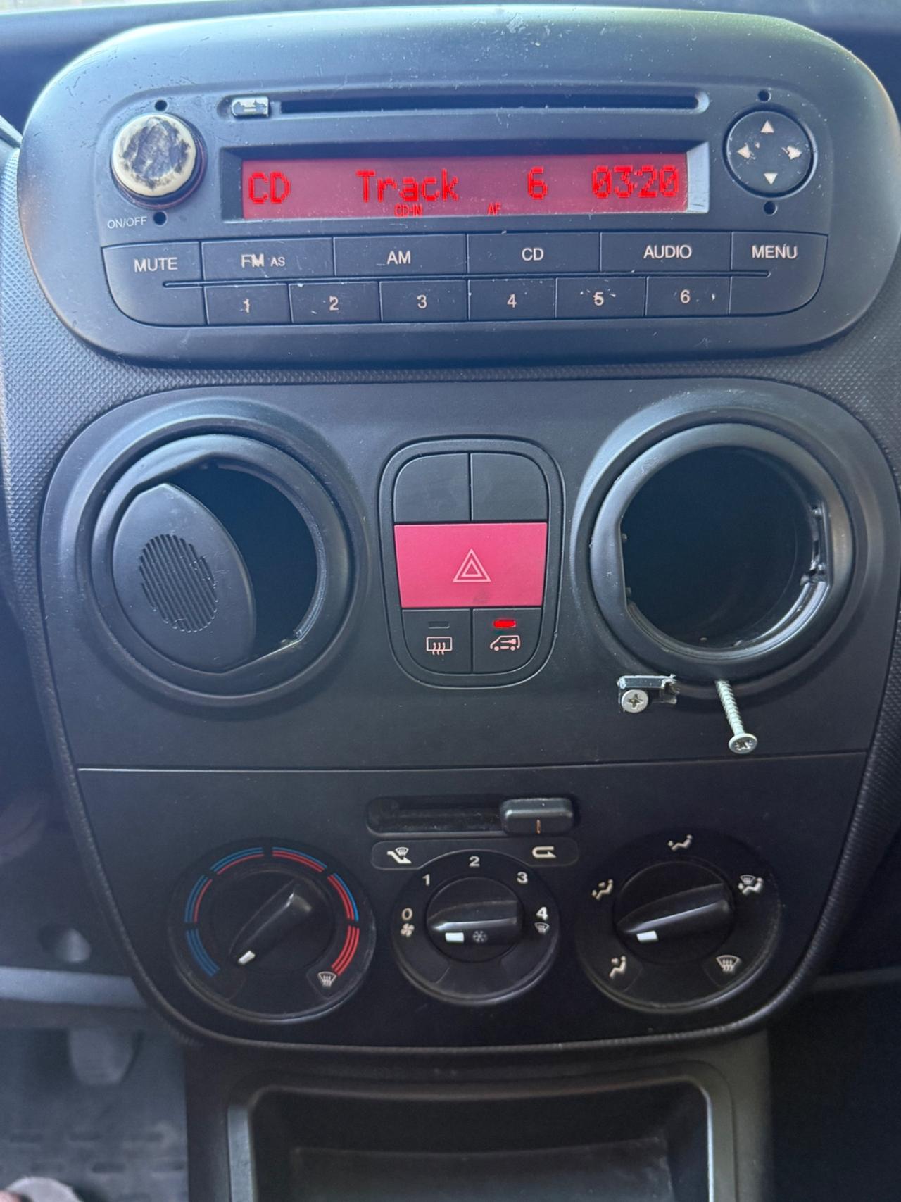 Fiat Fiorino 1.3 MJT 75CV Furgone