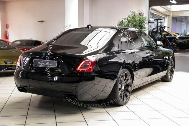 Rolls-Royce Ghost SHOOTING STAR HEADLINER|TURCHESE PACK|FULL SPECS