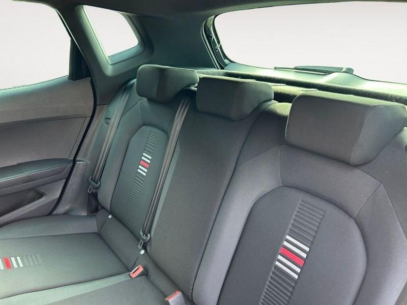 Seat Arona 1.0 TGI FR