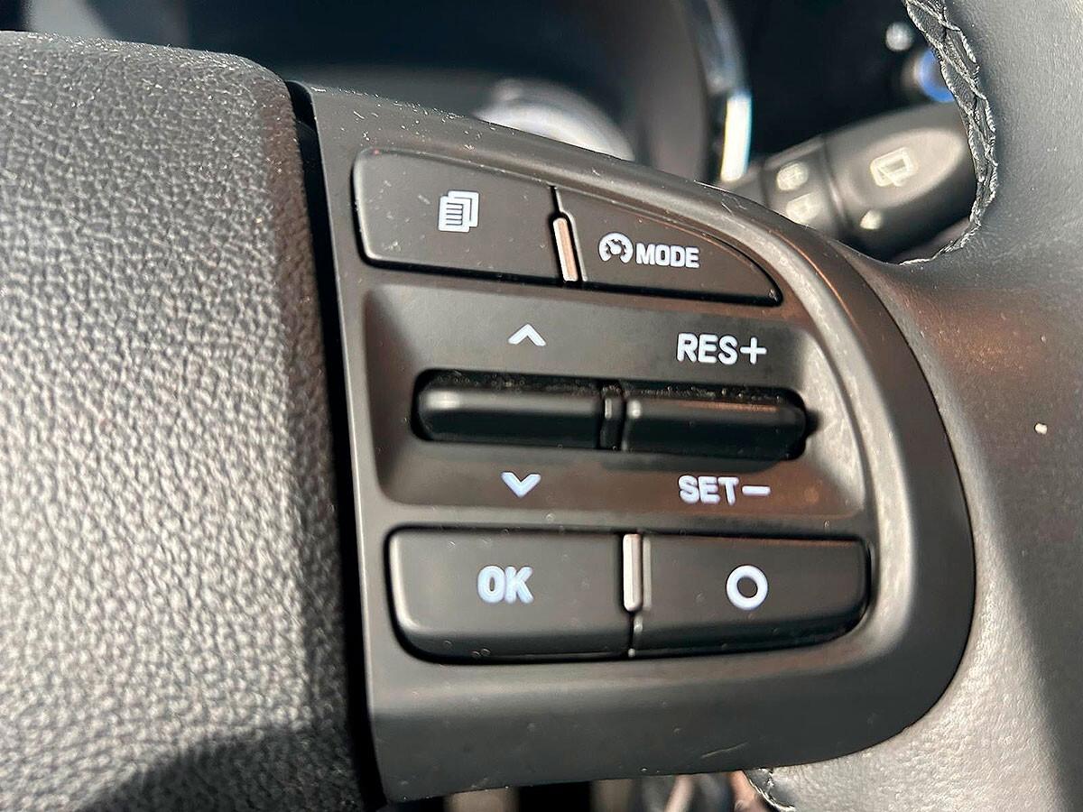 Hyundai i10 1.0 MPI Tech