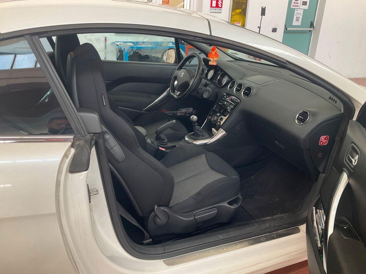 Peugeot 308 1.6 e-HDi 112CV Stop&Start CC Allure