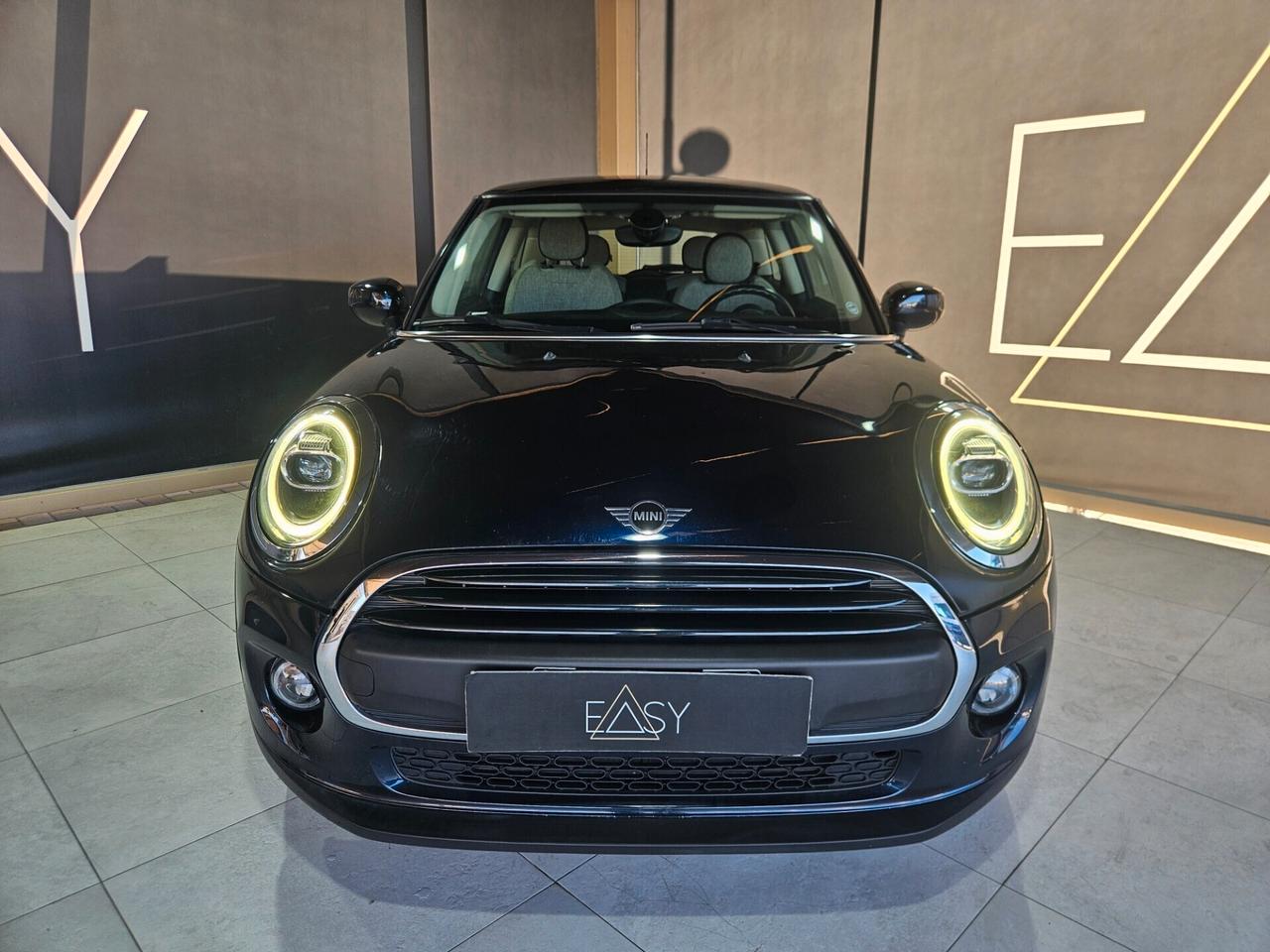 MINI One 3p 1.5 102cv