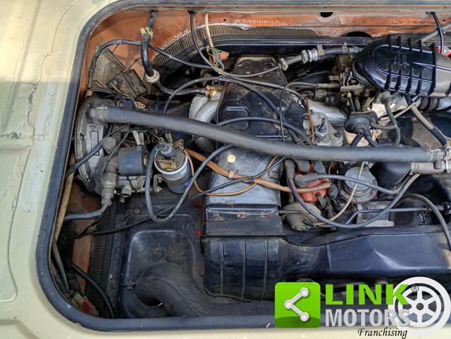 VOLKSWAGEN T3 LUSSO