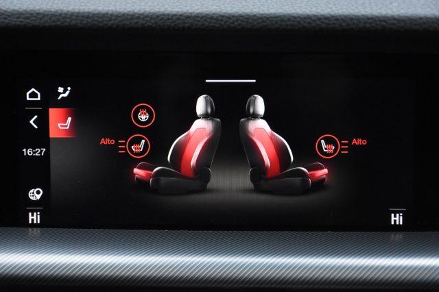 ALFA ROMEO Stelvio 2.2 210 CV AT8 Q4 VELOCE *TETTO PANORAMA*21"*