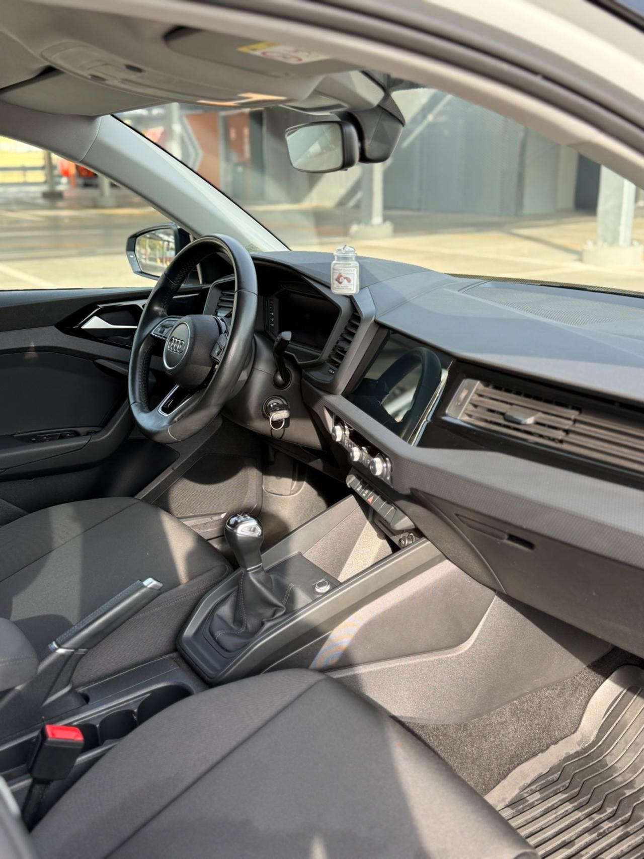Audi A1 SPB 30 TFSI