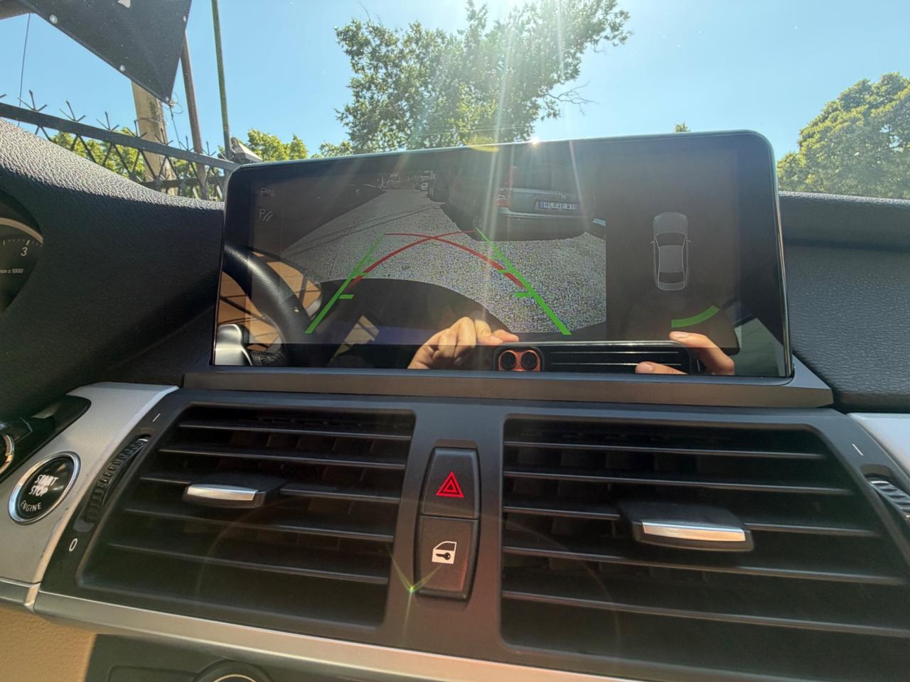 Bmw X6 xDrive30d Futura