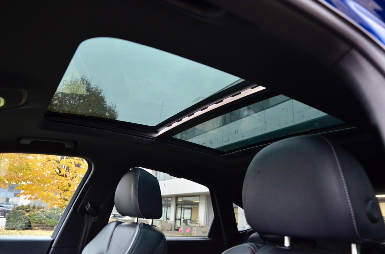 AUDI SQ5 SPORTBACK 3.0 TDI MHEV 48V QUATTRO 341cv TIPTRONIC, SERVICE UFF AUDI, EURO 6D, TETTO, FULL LED, NAVI, RETROCAMERA, PELLE, 21", PERMUTE