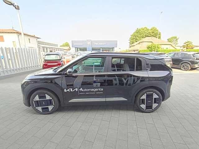Kia EV3 LONG RANGE 81kWh 204cv EARTH AZIENDALE