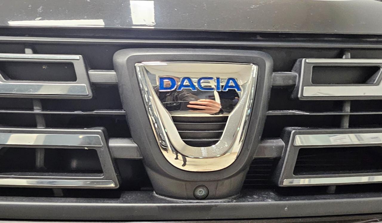 Dacia Duster 1.0 TCe GPL 4x2 Prestige Up