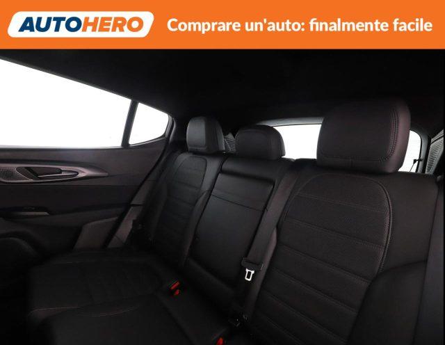 ALFA ROMEO Tonale 1.5 160 CV MHEV TCT7 Veloce