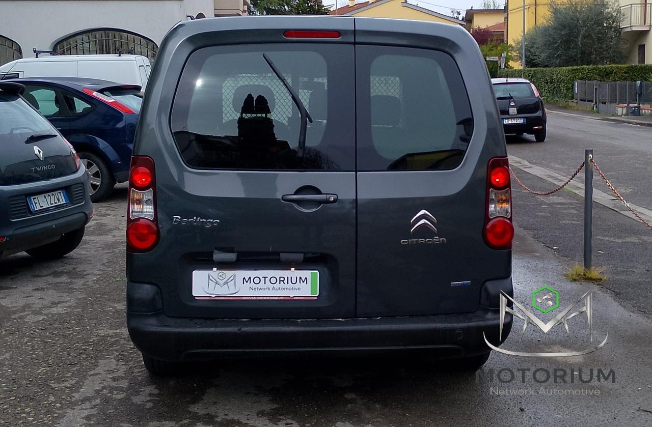 Citroen Berlingo 1.5 Cc 100Cv AUTOMATICO