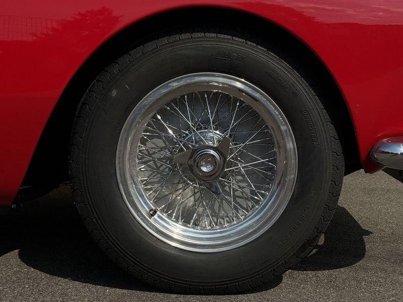 Ferrari 250 Coupè Pininfarina