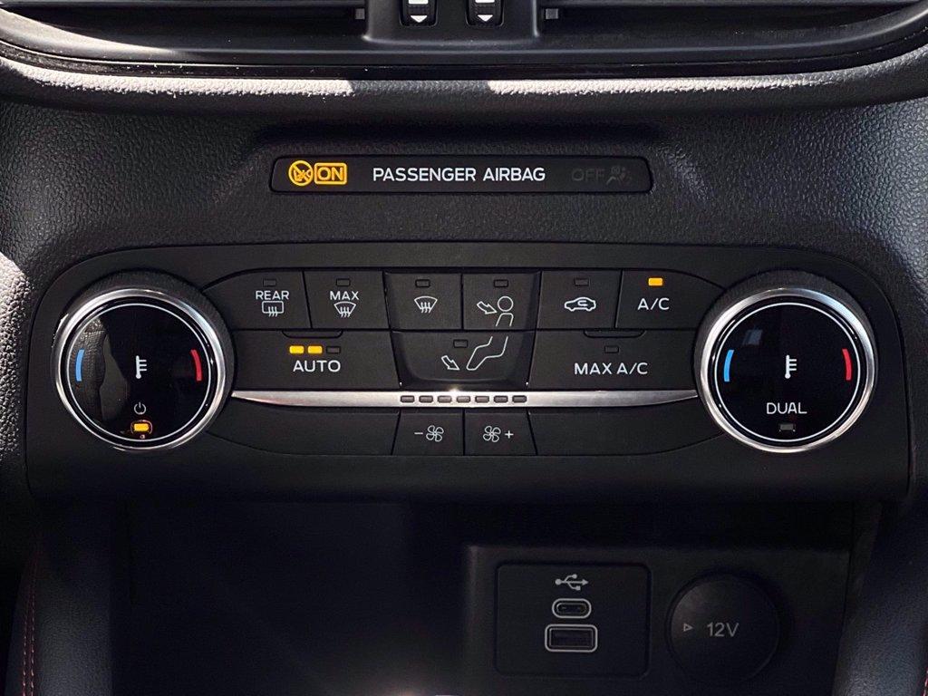 FORD Kuga 1.5 ecoboost ST-Line 2wd 150cv del 2023