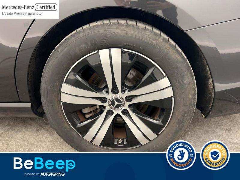 Mercedes-Benz Classe C C SW 200 D MHEV ADVANCED AUTO