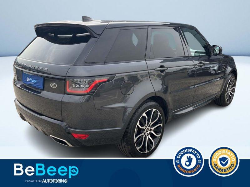 Land Rover RR Sport 3.0 SDV6 HSE DYNAMIC 249CV AUTO