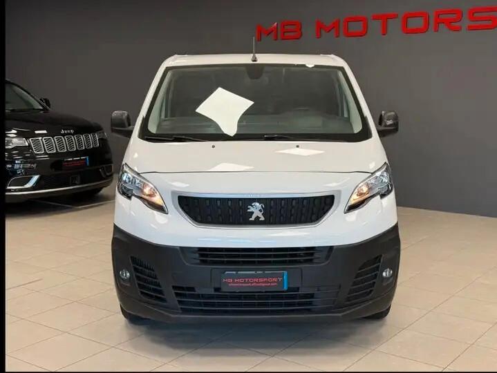 Peugeot Expert BlueHDi 120 S&S PL-TN Furgone Premium Standard