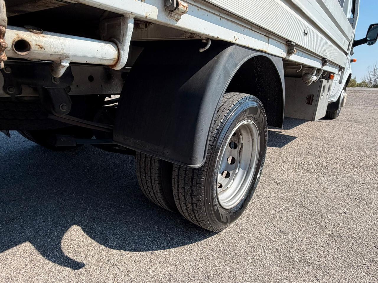 FORD Transit 350EF HD 2.4 TDCi-140CV