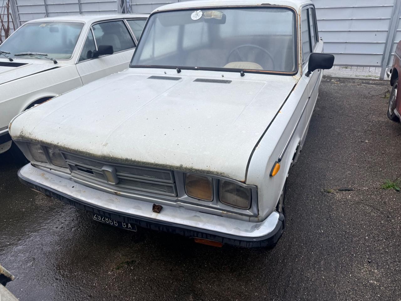 Fiat 128 125 special