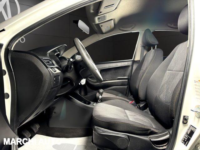 KIA Picanto 1.0 12V 5 porte Glam + GPL