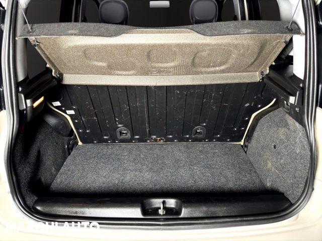 FIAT Panda 0.9 TwinAir Turbo Natural Power Easy