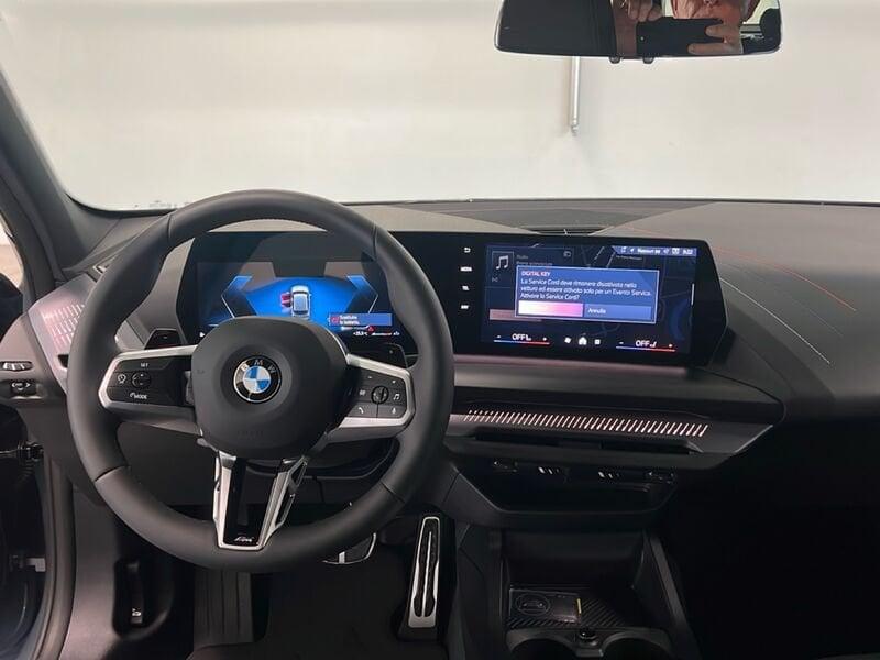 BMW Serie 1 120d MSport aut.