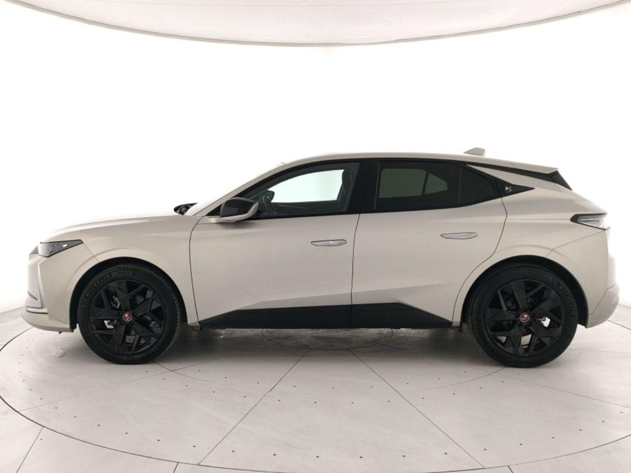 DS DS4 1.2 puretech Performance Line 130cv auto