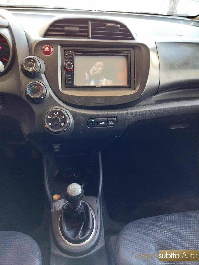 HONDA Jazz 1.2 i-VTEC LE