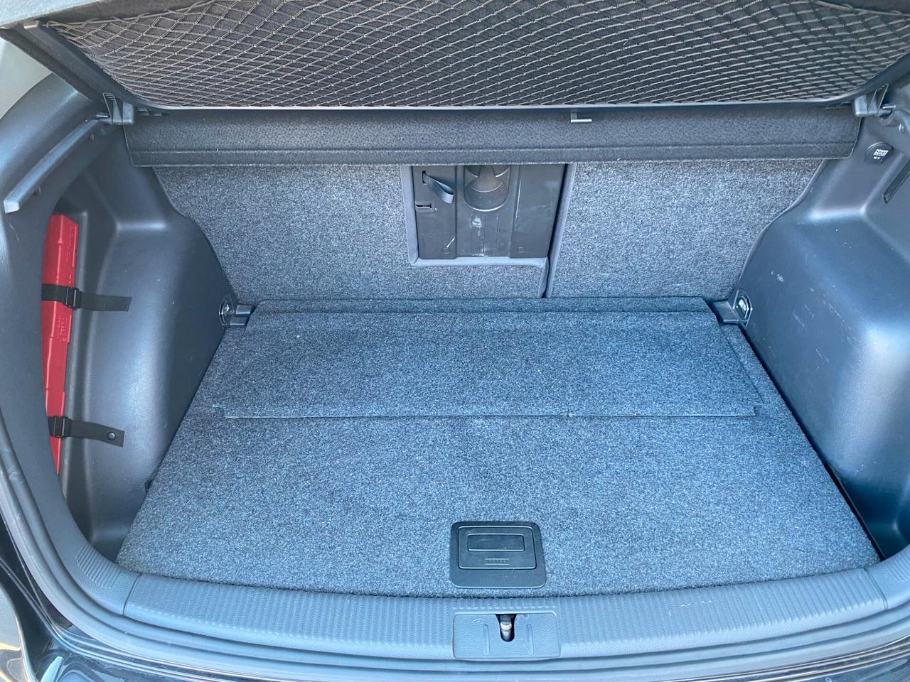 Volkswagen Golf Plus Var. 1.6 Comfortline BiFuel G